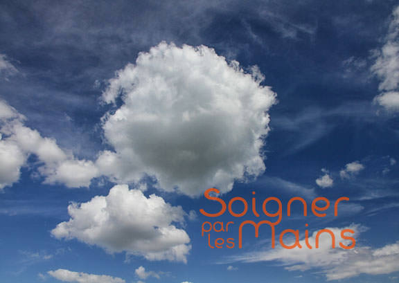 soigner par les mains